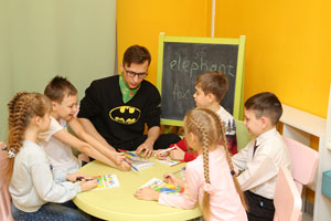 Курсы скорочтения для детей в Санкт-Петербурге