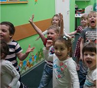 Каникулярные программы