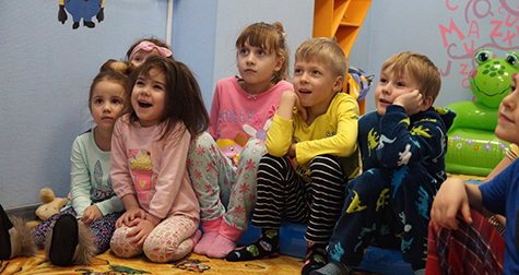 Результаты обучения в Полиглотиках